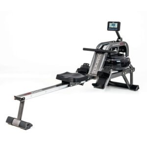 Irklavimo treniruoklis TOORX ROWER SEA